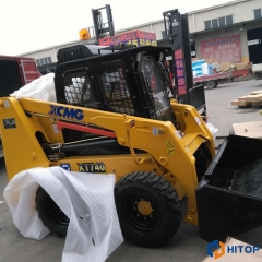 XCMG Skid Steer Loader XT740