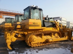 HBXG 165HP TY165-3 BULLDOZER