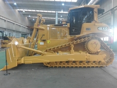 HBXG 230HP SD7N BULLDOZER with High Track Drive Bulldozer