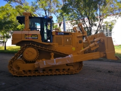 HBXG 230HP SD7N BULLDOZER with High Track Drive Bulldozer