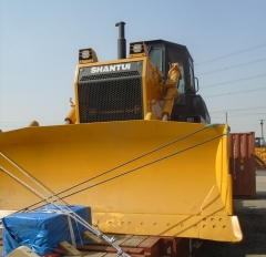 SHANTUI 220HP SD22 Crawler Bulldozer