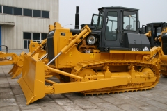 SHANTUI 220HP SD22 Crawler Bulldozer