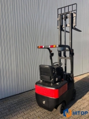 CPD750 Electric Forklift