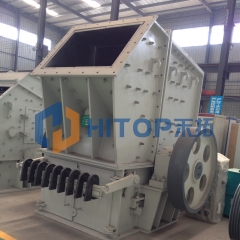 PC Series Hammer Crusher