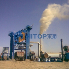 Asphalt Mixing Plant LB800