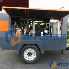 HITOP Air Compressor