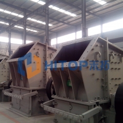 PC Series Hammer Crusher