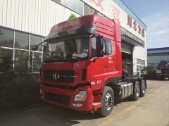 DongFeng 6x4 Tractor Truck (LHD)