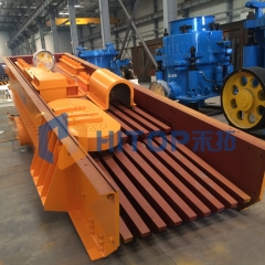 ZSW Series Vibrating Feeder