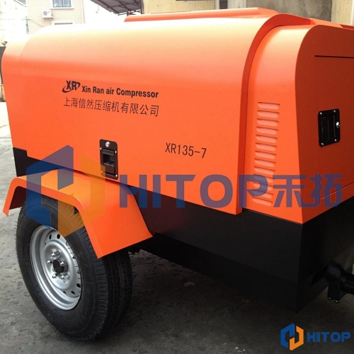 HITOP Air Compressor