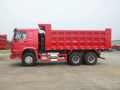 SINOTRUK Dump Truck