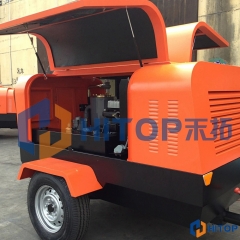 HITOP Air Compressor