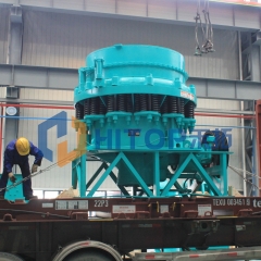CPYS Compound Cone Crusher CPYS-900