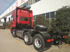 DongFeng 6x4 Tractor Truck (LHD)