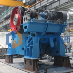 JC Series Jaw Crusher