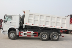 SINOTRUK Dump Truck