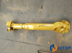 XCMG Wheel Loader ZL50GN Front drive shaft assembly