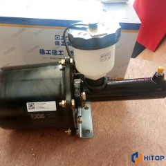 XCMG wheel loader LW600KN Afterburner pump