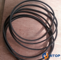 XCMG Wheel Loader LW600FV Transmission belt