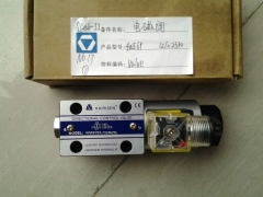 XCMG QY25K-II electromagnetic valve 4WE6Y /válvula electromagnética accessories