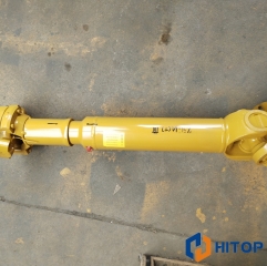 XCMG Wheel Loader ZL50GN Front drive shaft assembly