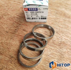 XCMG Wheel Loader Yuchai Intake Valve Seat