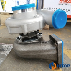 XCMG Shangchai Engine Turbocharger