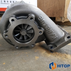 XCMG Shangchai Engine Turbocharger