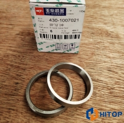 XCMG Wheel Loader Yuchai Exhaust Valve Seal