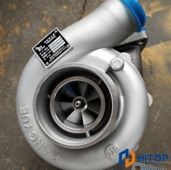 XCMG Shangchai Engine Turbocharger