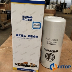 XCMG Wheel Loader ZL50GN Fuel Filter