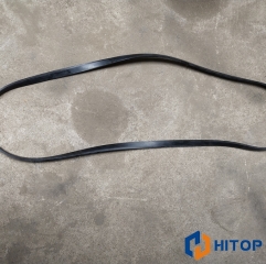 XCMG Wheel Loader LW600FV Oil Hood Seal Ring