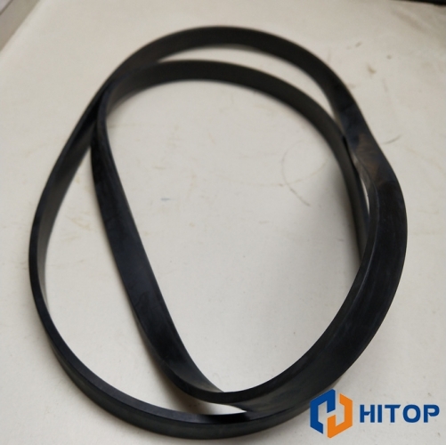 XCMG Wheel Loader LW600FV Oil Hood Seal Ring