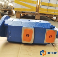 XCMG Motor Grader GR2153 Hydraulic Pump