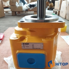 XCMG Wheel Loader LW600KN Working Pump