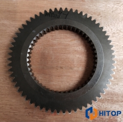 XCMG Wheel Loader LW600FV Pump Wheel Gear