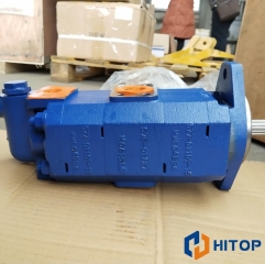 XCMG Motor Grader GR2153 Hydraulic Pump