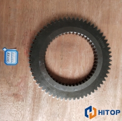 XCMG Wheel Loader LW600FV Pump Wheel Gear