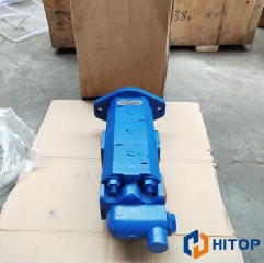 XCMG Motor Grader GR2153 Hydraulic Pump