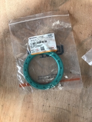 LIUGONG Wheel loader spare part Lip type ring / Anillo tipo labio