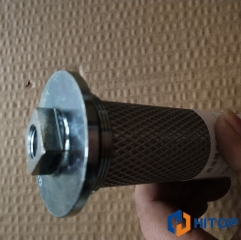 XCMG Wheel Loader LW600KN Oil Filter Assembly