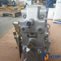 XCMG Hydraulic Pump Fuel Injection Pump