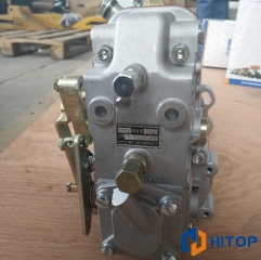 YUCHAI Engine Spare Parts Fuel Injection Pump