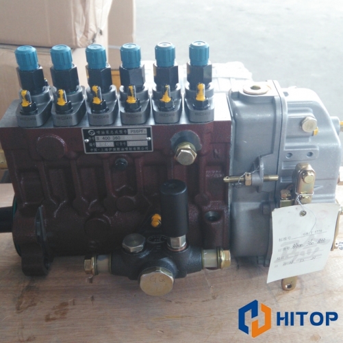 XCMG Hydraulic Pump LW400KN Fuel Injection Pump