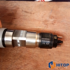 XCMG Hydraulic Pump XZ250K Injector