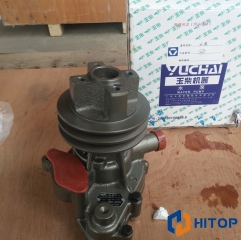 YUCHAI Engine Spare Parts Water Pump