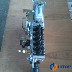 XCMG Hydraulic Pump High Pressure Pump