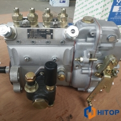 YUCHAI Engine Spare Parts Fuel Injection Pump