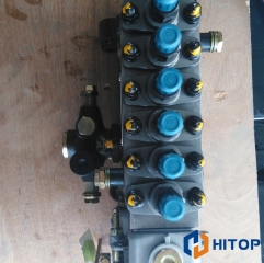 XCMG Hydraulic Pump LW400KN Fuel Injection Pump