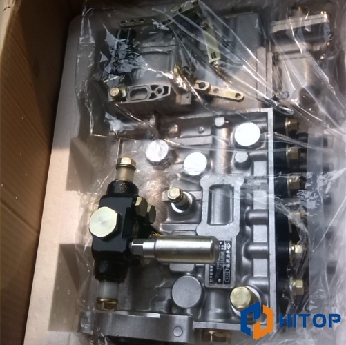 XCMG Hydraulic Pump Oil Pump